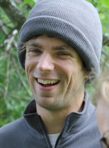 Eric Brelsford